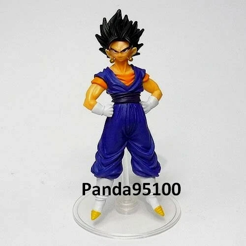 Végéto Figurine Dragon Ball Z Bandai 2009