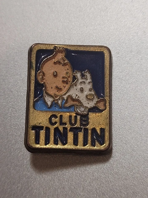 Badge épinglette Ancienne – BURGERS ENR – Cyclisme Pays-Bas – Années 1960
