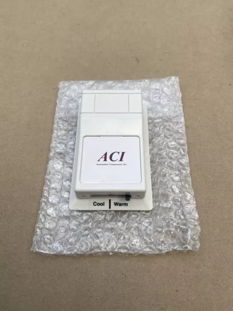 Aci A/An-Rs- Room Temperature Sensor