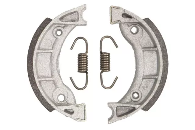 Fits RMS RMS 22 512 0190 Brake shoe set DE stock