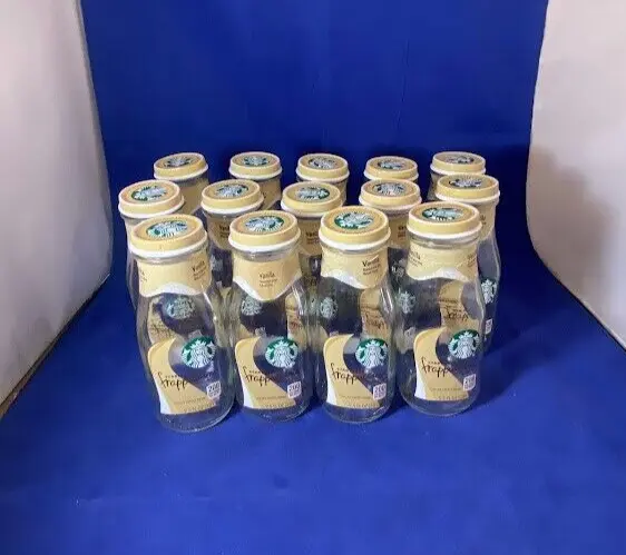 Starbucks Frappuccino Spice Bottles! – The LadyPrefers2Save