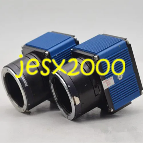 1PC SVS-VISTEK HR29050MFLGEA-E00123 29 megapixel industrial camera #CZ