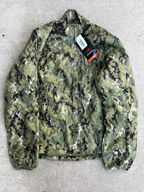New Patagonia AOR2 PCU Level 3A Jacket Medium Regular