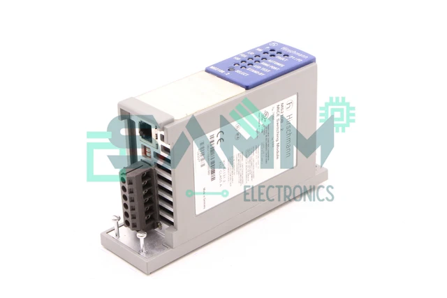 HIRSCHMANN MS2108-2 MICE SWITCHING MODULE Used