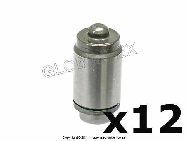 thumbnail image 2 of 8x Hydraulic Valve Lifters For Mercedes 103 050 00 80 – W124 W126 W201 W463 190E 260E 2 of 6