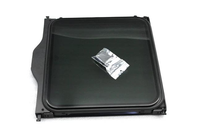 ORIGINAL VW NEW part crafter 7C0 side window rear right 7C0847796 ...