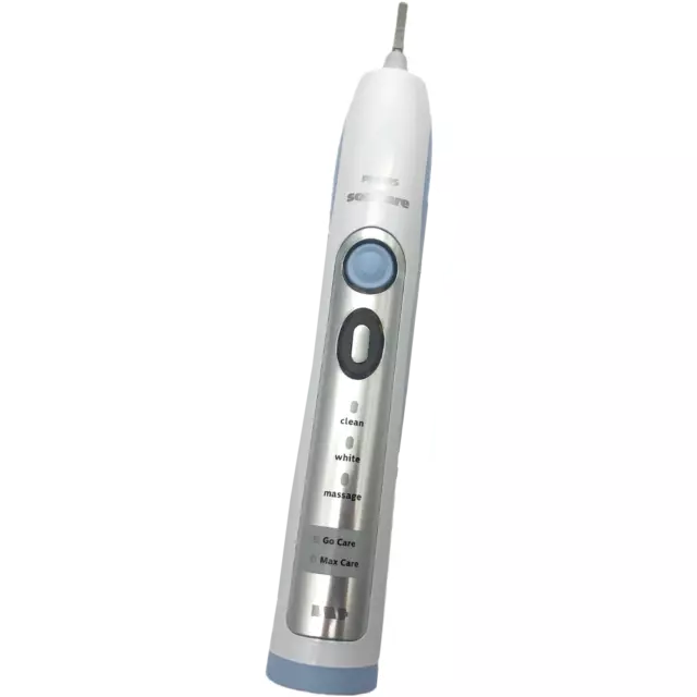 Manija de cepillo de dientes eléctrico para mango de cepillo de dientes Philips FlexcareHX6730 HX6920