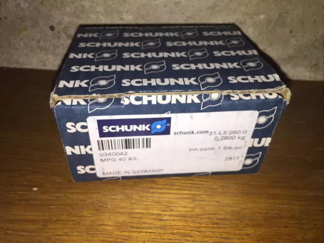 0340042 Schunk