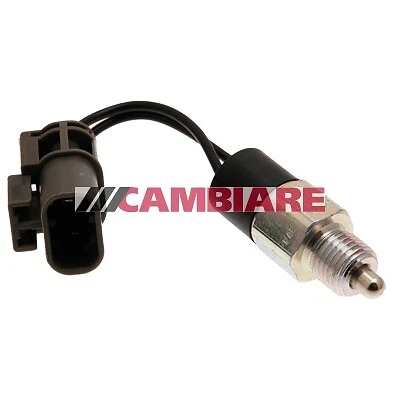 thumbnail image 2 of Reverse Light Switch For Nissan Patrol GQ GU 1988-2016 – Aftermarket OEM Replacement 2 of 2