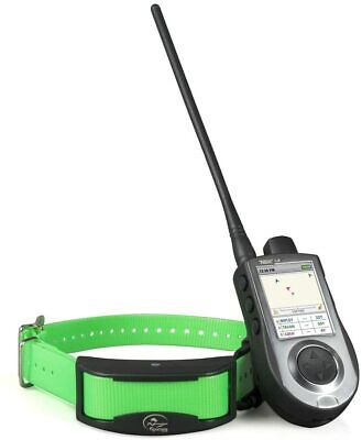 SportDOG TEK-V1.5L  7 Mile Range GPS Tracking System NO TRAINING TEK 1.5 Series
