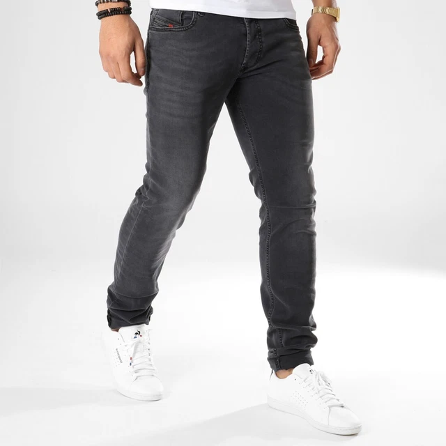 Diesel shop sleenker 0670k