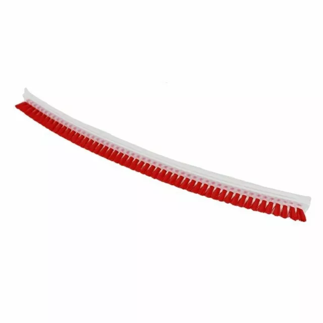 Sebo Hard Brush Strip BS36 350 360 Red Evolution Vacuum Cleaner Genuine 2046H