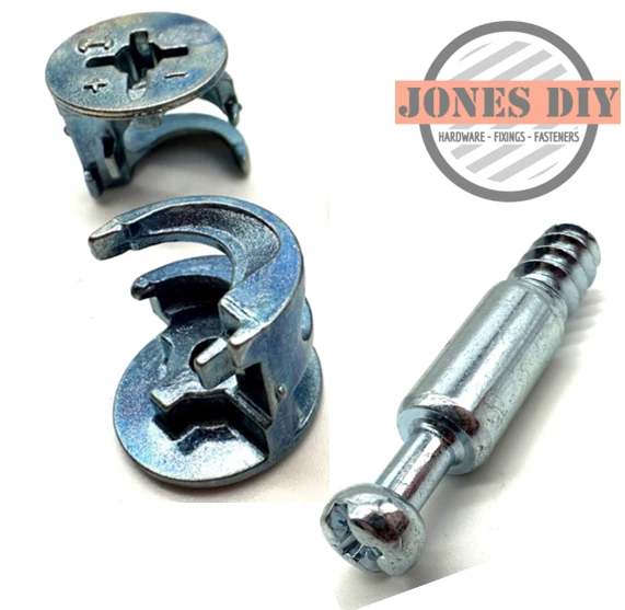 Minifix Connecting Bolt With Cam Furniture Fittings Screw Famous Model Minifix Connecting Bolt With Cam Furniture Fittings Screw Famous Model