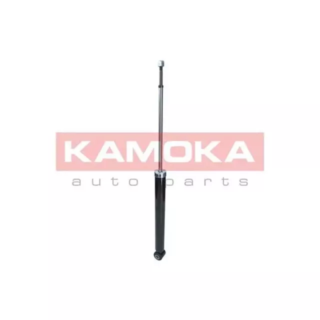 1x ORIGINAL® Kamoka 2000755 Stoßdämpfer Hinten passend für Toyota: YARIS