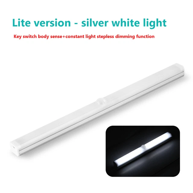 LED SMART LIGHTS Easy Installation Motion Sensor Housewear