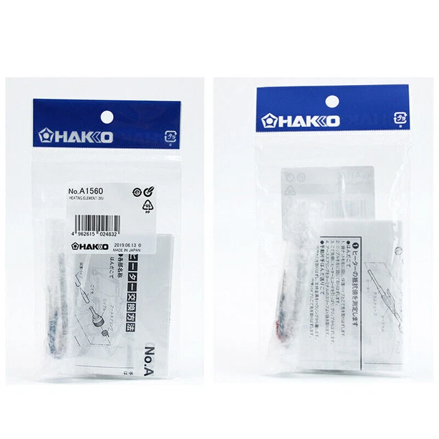 1PCS New A1560 Heating element For Hakko FX-888 FX-888D