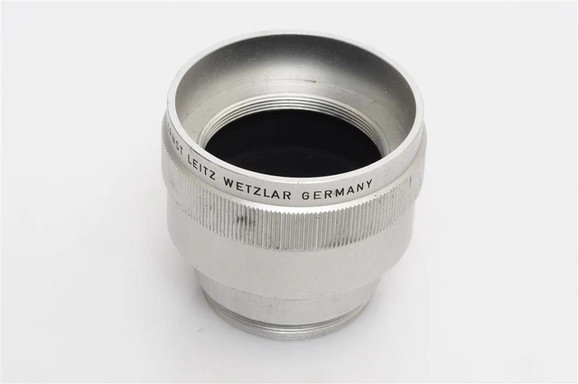 Leitz Leica OTRPO 16471J Extension Ring f.16464 (1685196986)