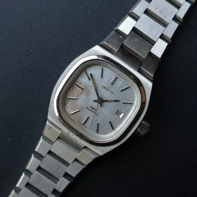 Zenith defy quartz cheap