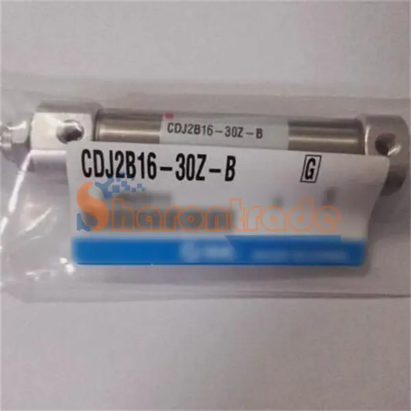1PCS Neuf Pour Smc Cylindre CDJ2B16-30Z-B