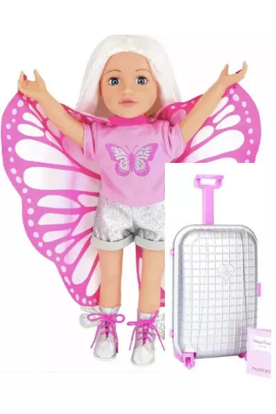 Designafriend travel set online