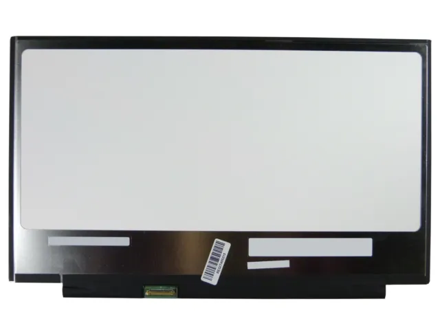 Brandneu 13,3" Led Fhd Matte Ag Ips Display Bildschirmpanel Für Toshiba G33C0009K110
