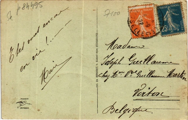 CPA THIONVILLE La Moselle le Pont des Alliés (984495) 2