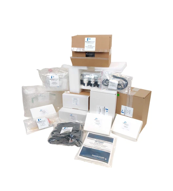 PerkinElmer NexiON 300 350 SC-4 DXi Fast Kit Inline Autodilution Kit SV400 Pump