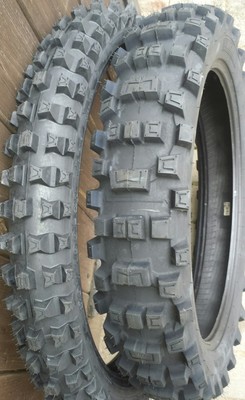 Michelin Cross ac10