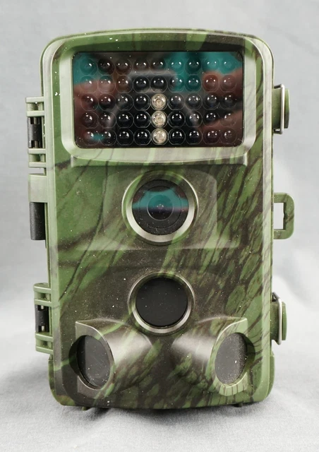 CÁMARA IMPERMEABLE PARA exteriores TOGUARD H45 Digital Trail con