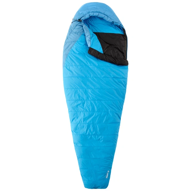 Mountain Hardwear Hibachi 15F Degree Down Sleeping Bag - Long - Right Zipper