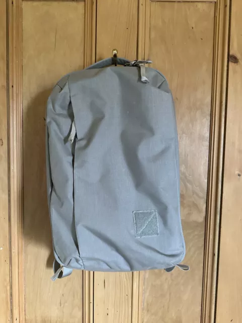Civic panel loader 24l standard grey hot sale
