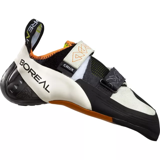 Boreal - Crux Women's UK 7.5 Climbing Shoes