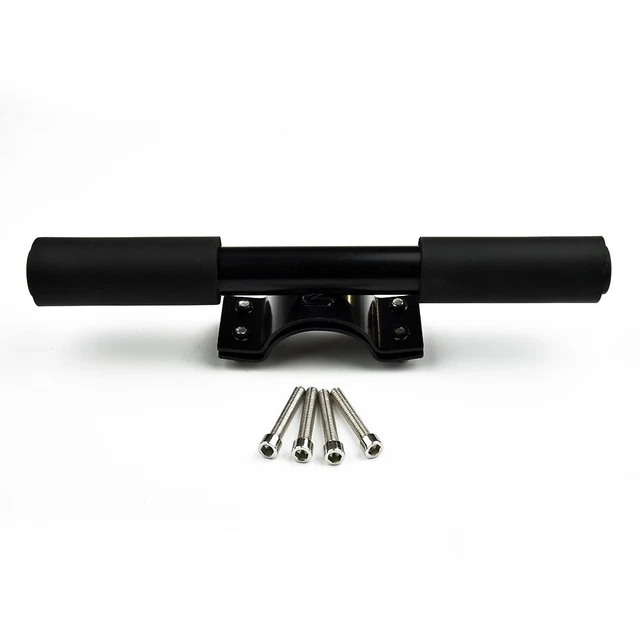 JUVEL Guidon Universel Réglable Pour Scooter Électrique Enfant - Compatible Xiaomi Mijia M365 - Hauteur Antidérapante