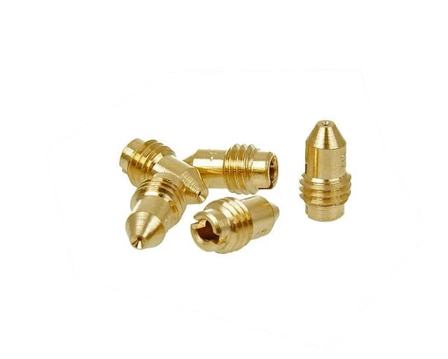 Idle pour Dellorto PHBG - 42