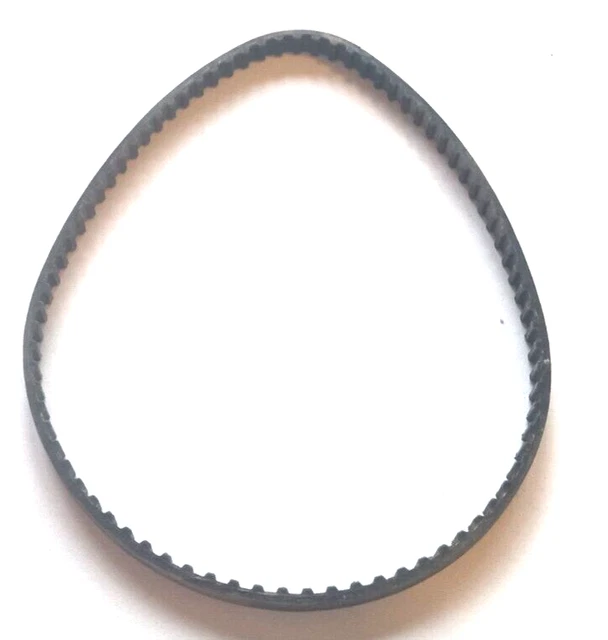 VIKING HUSQVARNA 6370 Motor BELT Sewing Machine Parts 6000 series 25.