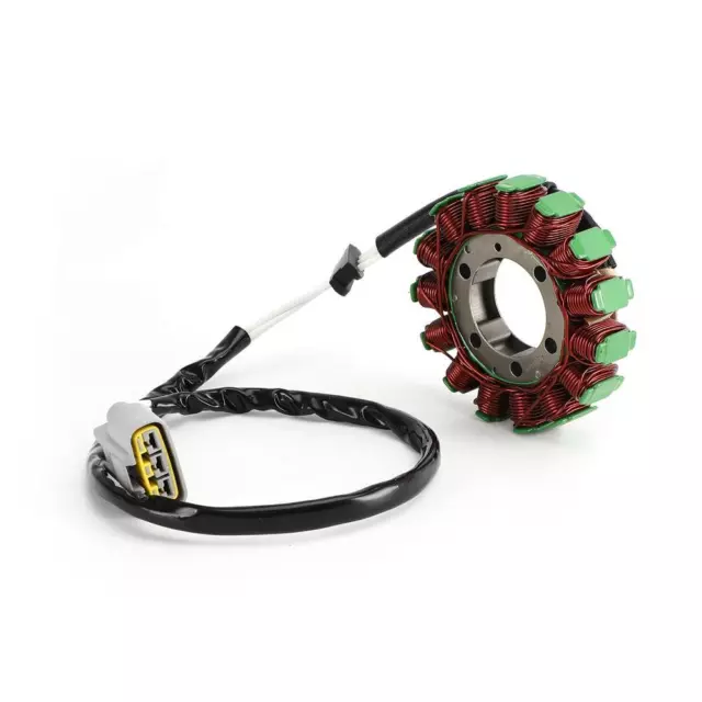 Alternateur Stator pour Kawasaki ZX-10R ZX1000 Ninja ZX10R 2008-2010 21003-0072