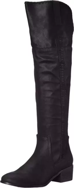 Carlos by Santana Women's Briar Over The Knee Boot