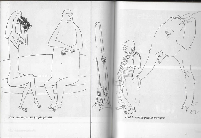 Plxus PLEXUS LA REVUE Oui Decomplexe, August/September 1966, Issue #3 ...