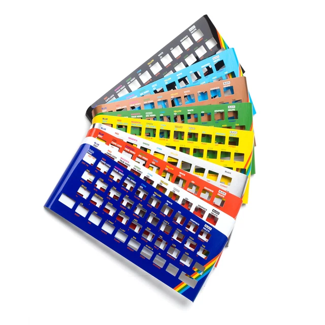 Metal Faceplate Cover in Black - Sinclair ZX Spectrum 16K / 48k (Rubber Key)