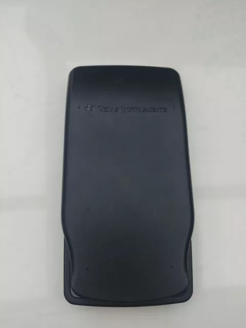 Texas Instruments Taschenrechner TI-30 ECO RS schwarz