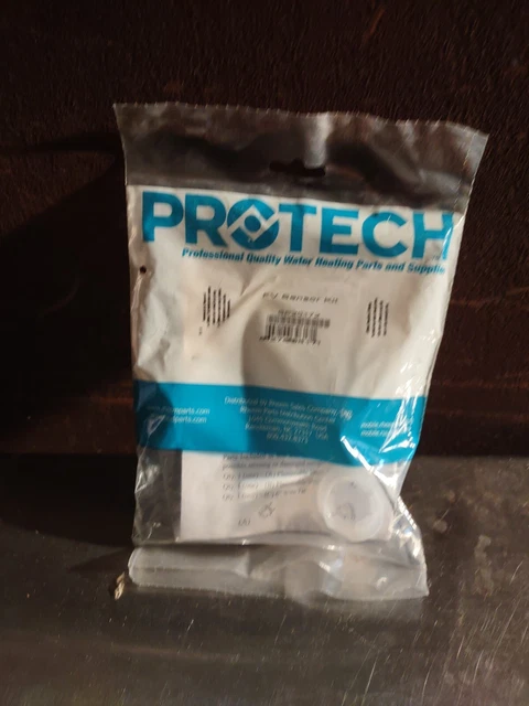 PROTECH RHEEM SP20172 25V5 Flammable Vapor FV Sensor Kit for Rudd Kenmore  Elite $38.95 - PicClick