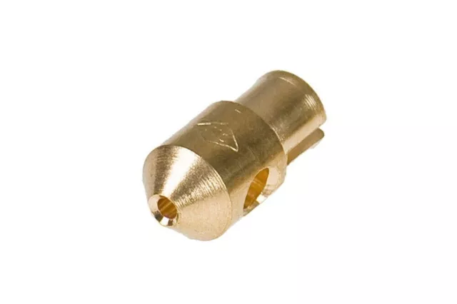 04576100_02 GETTO MASSIMO CARBURATORE DELL´ORTO SPACO SI misura 100
