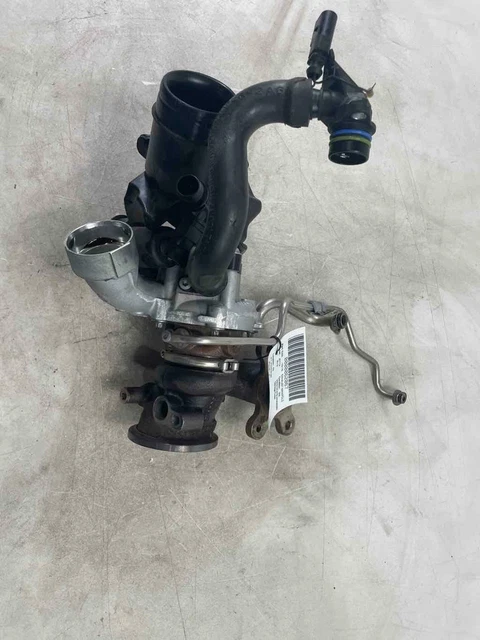 💡 19 20 VOLKSWAGEN JETTA 1.4L TURBO Turbocharger OEM 04E145722M 24K MILES💡 💡 19 20 VOLKSWAGEN JETTA 1.4L TURBO Turbocharger OEM 04E145722M 24K MILES💡