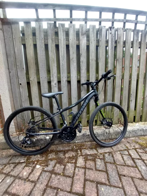 CANNONDALE LEFTY for 8 to 12 years old Boys 120.00 PicClick UK
