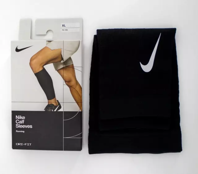 Nike Zoned ovviamente Calf