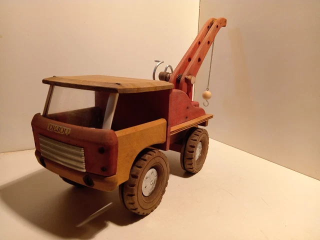 Camion dejou d'occasion - Collection Camion dejou d'occasion - Collection