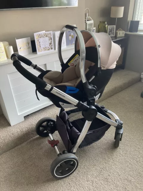 Mothercare deals journey umbrella