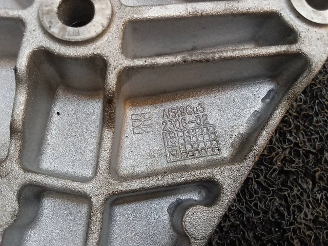 230602 galet tendeur pour MERCEDES-BENZ CLASE A 170 CDI (168.008) 1997 1636186 2
