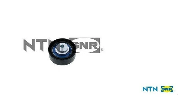 Galet tendeur de courroie de distribution SNR - GT352.21 