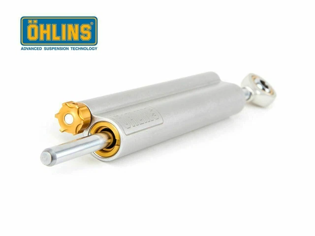 OHLINS Steering Damper Kit Ducati Superbikes 1098 1198 748 848 916 996 998